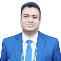 Shri Abhishek Kumar Anand