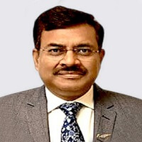 Shri Anand Bardhan (IAS)