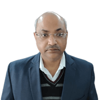 Shri Anand Swaroop