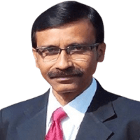 Dr. Shantanu Sarkar